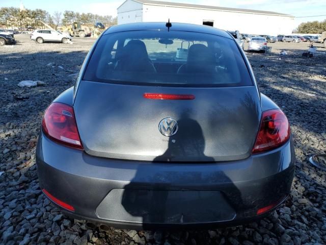 2012 Volkswagen Beetle