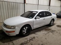 1998 Nissan Maxima GLE en venta en Pennsburg, PA