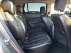 2011 GMC Terrain SLT