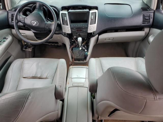 2006 Lexus RX 400