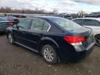 2012 Subaru Legacy 2.5I Premium