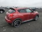 2012 Nissan Juke S