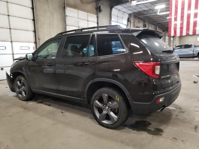 2019 Honda Passport Touring