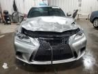 2015 Lexus IS 350