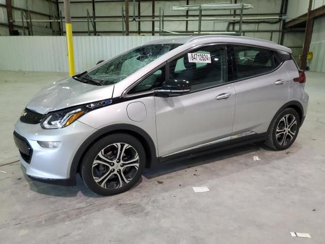 2020 Chevrolet Bolt EV Premier