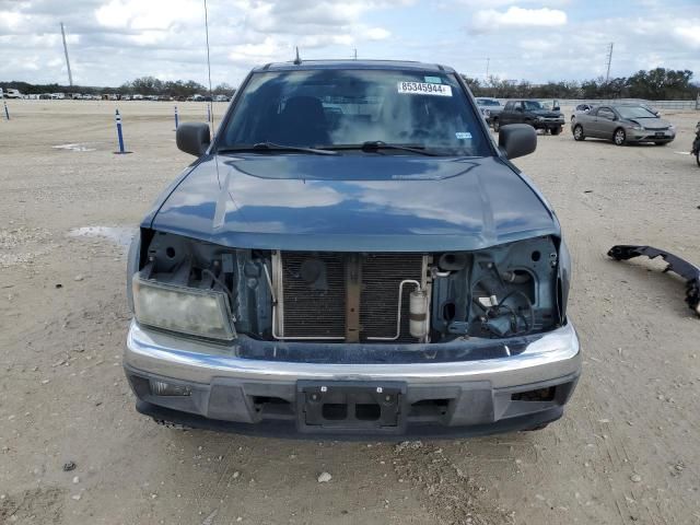 2007 Chevrolet Colorado