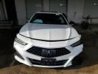 2021 Acura TLX