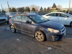 2014 Subaru Impreza Sport Premium