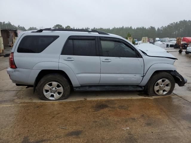 2004 Toyota 4runner SR5