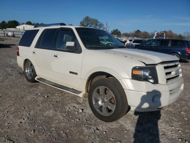 2008 Ford Expedition Limited