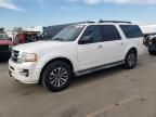 2015 Ford Expedition EL XLT