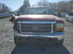 2000 Ford F250 Super Duty