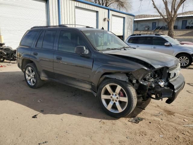 2007 Chevrolet Trailblazer LS