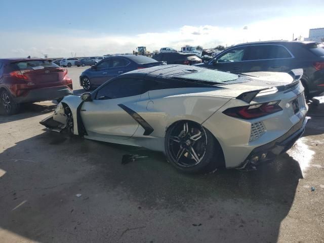 2021 Chevrolet Corvette Stingray 3LT