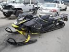 2018 Skidoo REV