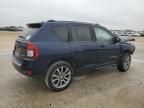 2014 Jeep Compass Limited