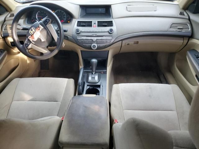 2008 Honda Accord LX