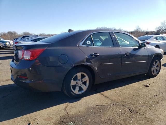 2013 Chevrolet Malibu LS