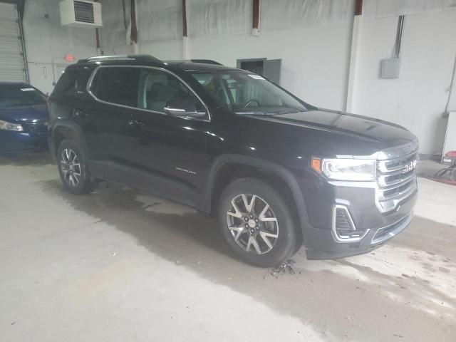 2020 GMC Acadia SLE