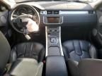 2012 Land Rover Range Rover Evoque Pure Premium