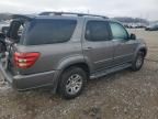 2004 Toyota Sequoia Limited