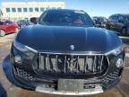 2017 Maserati Levante S Luxury