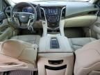 2018 Cadillac Escalade Premium Luxury