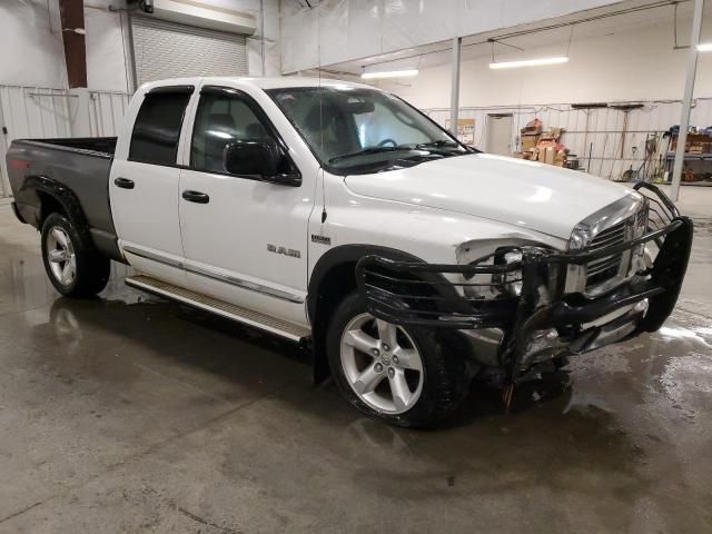 2008 Dodge RAM 1500 ST