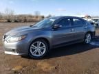 2016 Nissan Altima 3.5SL