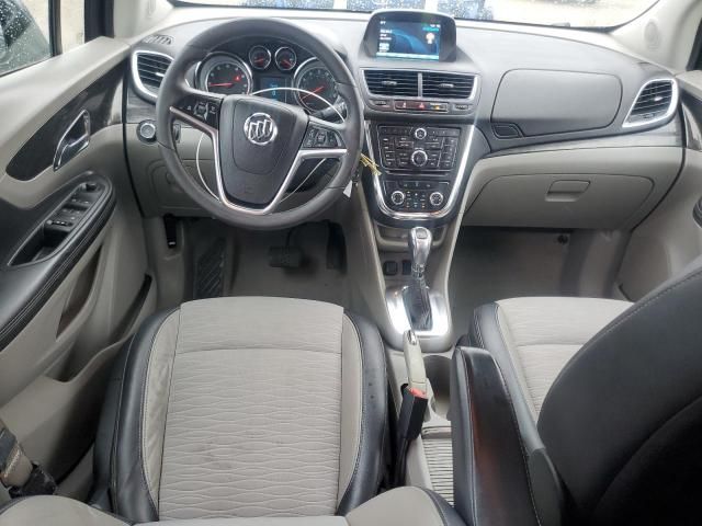 2015 Buick Encore Convenience