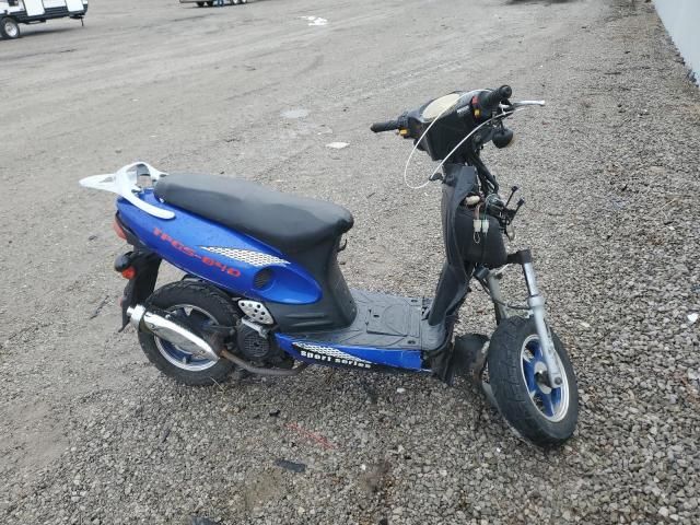 2009 Other Scooter