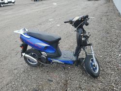 Other salvage cars for sale: 2009 Other Scooter