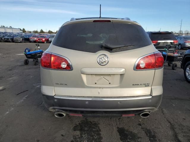 2008 Buick Enclave CX