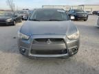 2011 Mitsubishi Outlander Sport SE