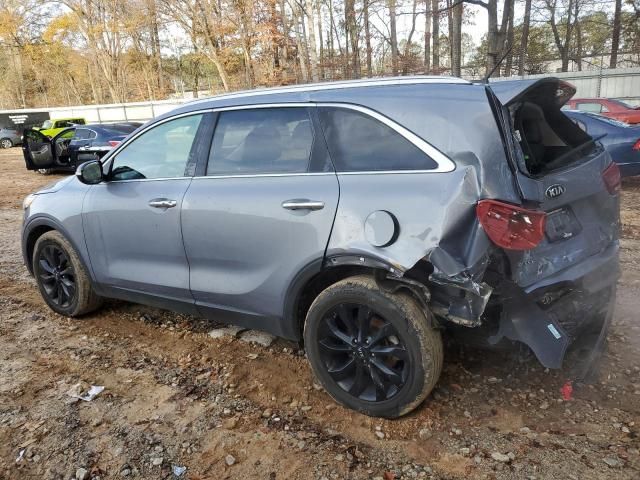 2020 KIA Sorento EX