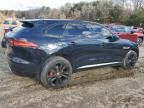 2020 Jaguar F-PACE S