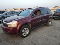 2008 Chevrolet Equinox LS en venta en Bakersfield, CA