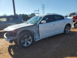 2017 Dodge Charger SXT en venta en China Grove, NC