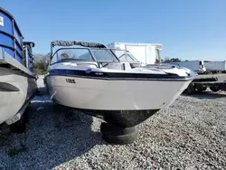 Salvage boats for sale at Tifton, GA auction: 2018 Other Yamaha