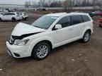 2018 Dodge Journey SXT