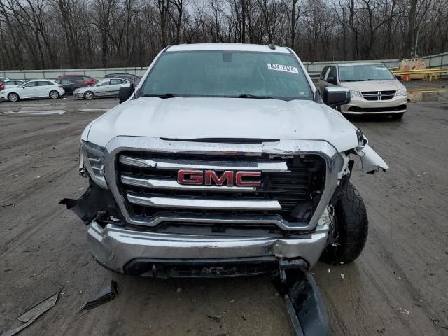 2020 GMC Sierra K1500 SLE