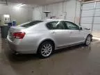 2006 Lexus GS 300