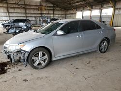 2012 Toyota Camry Base en venta en Phoenix, AZ