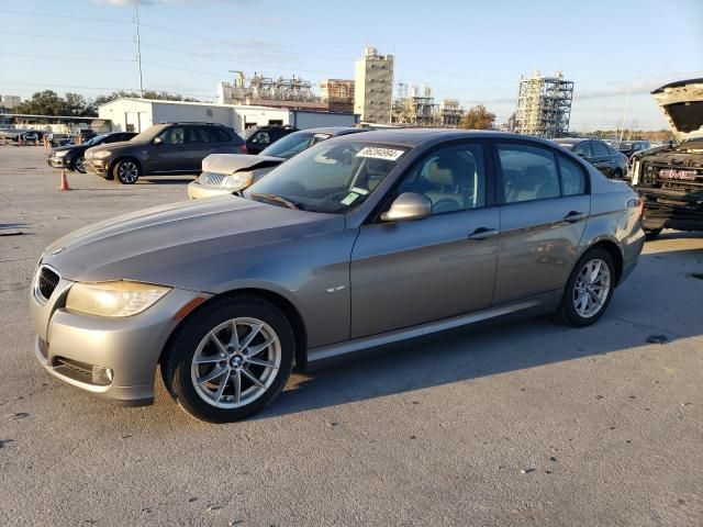 2010 BMW 328 I