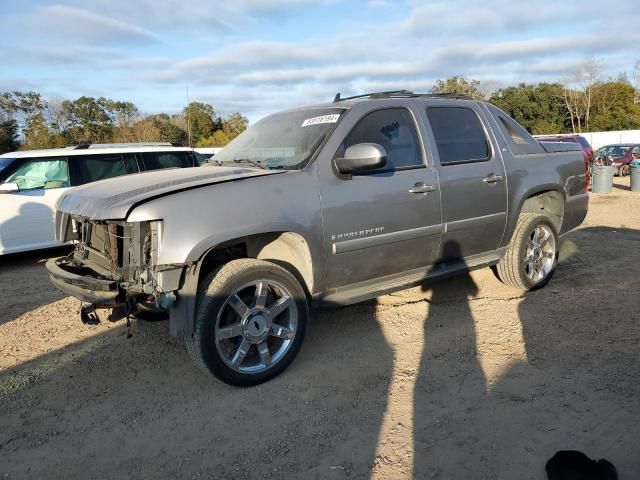 2007 Chevrolet Avalanche K1500