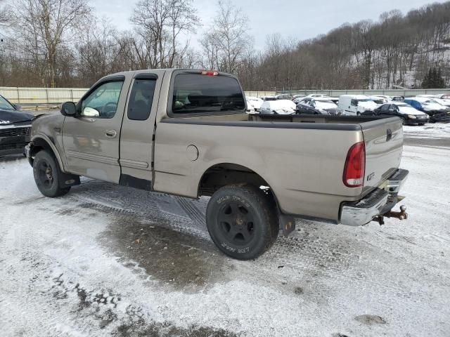 2003 Ford F150