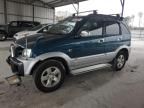 1997 Daihatsu Terios