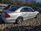 2008 Mercedes-Benz E 63 AMG