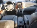 2009 Toyota Sienna XLE