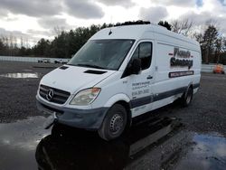 2013 Mercedes-Benz Sprinter 3500 en venta en Marlboro, NY